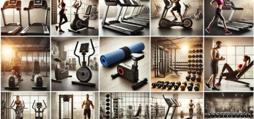 Sourcing Fitness Equipment from China